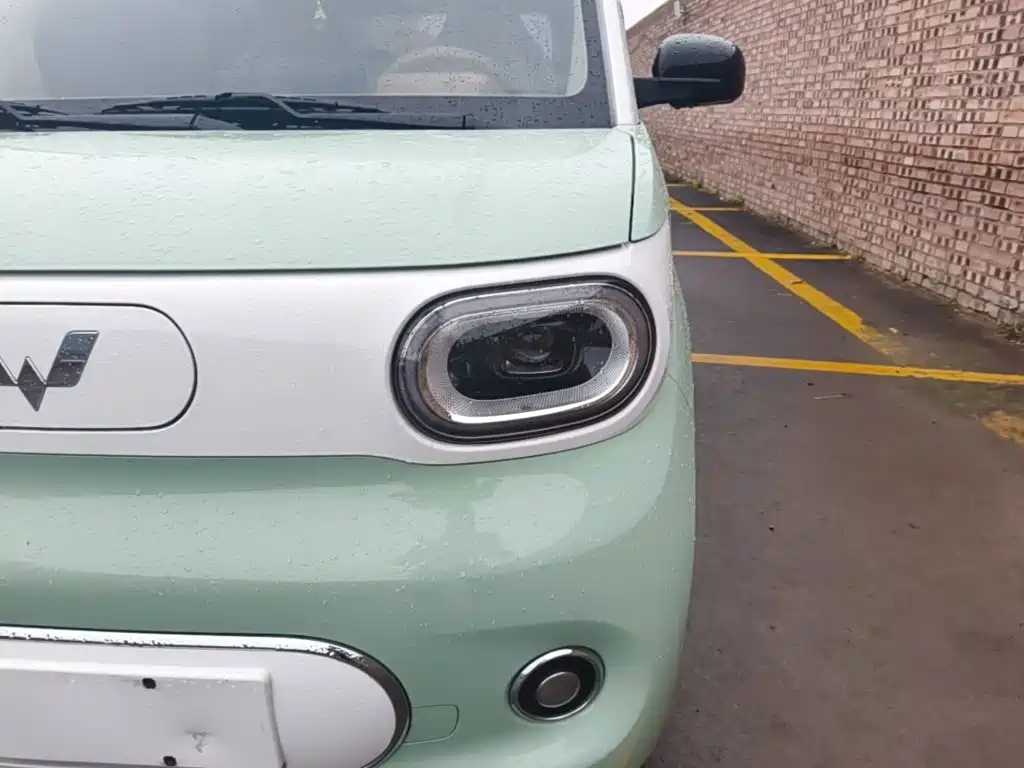 Wuling MINIEV — миниатюра 24
