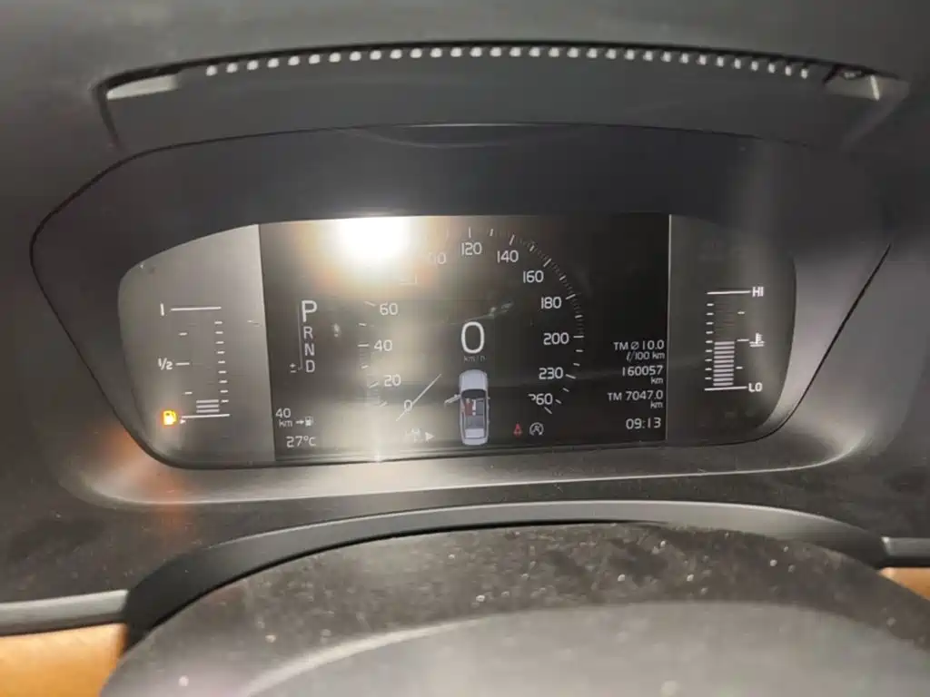 Volvo S90 — миниатюра 12