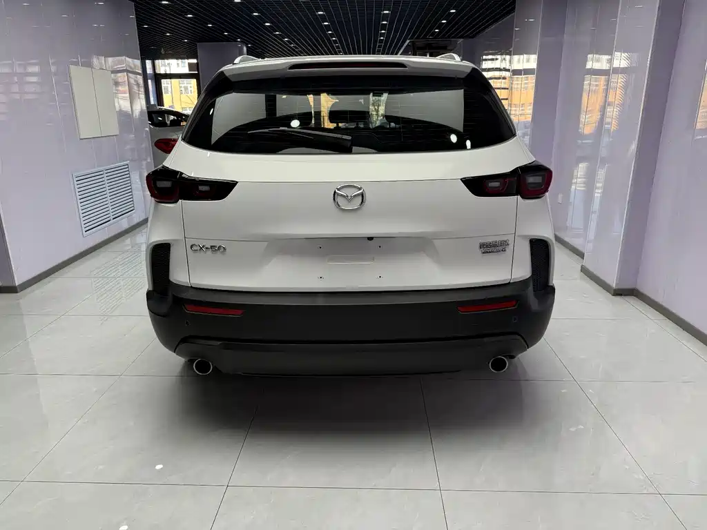 MAZDA CX 50 XINGYA