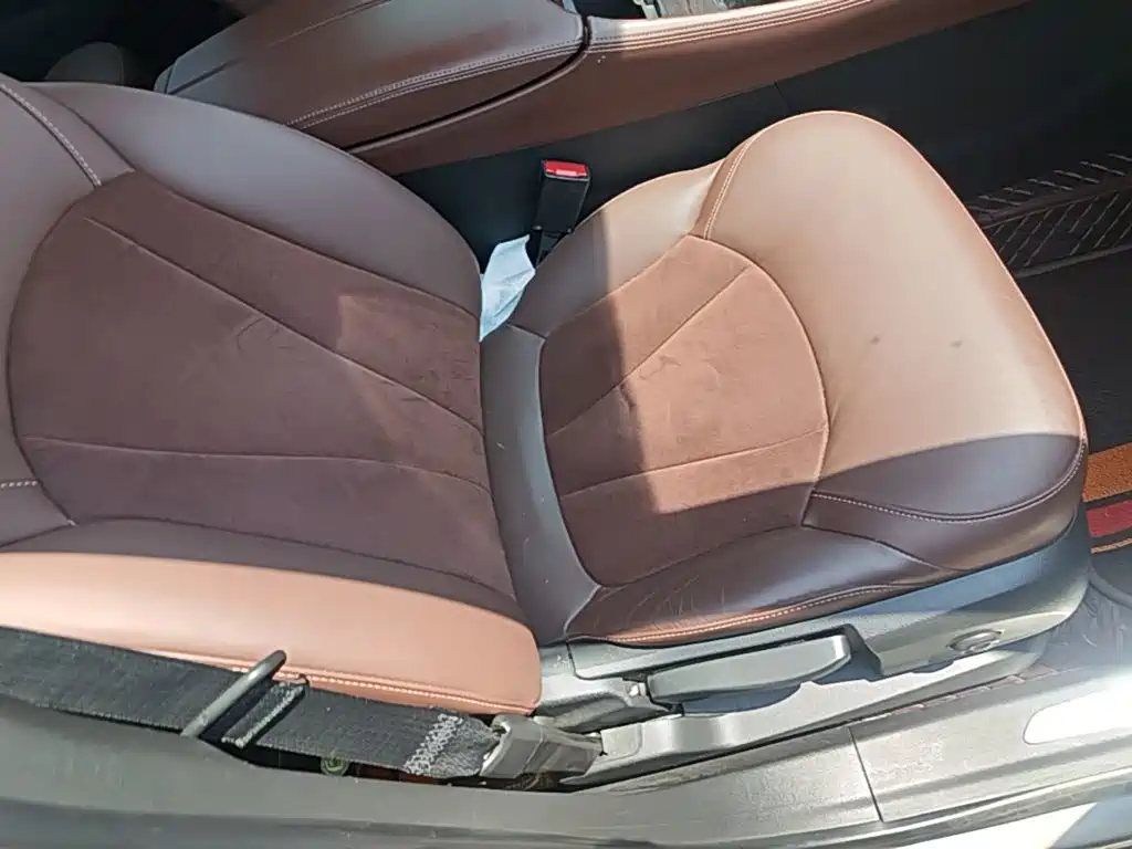 Buick Envision Plus — миниатюра 25