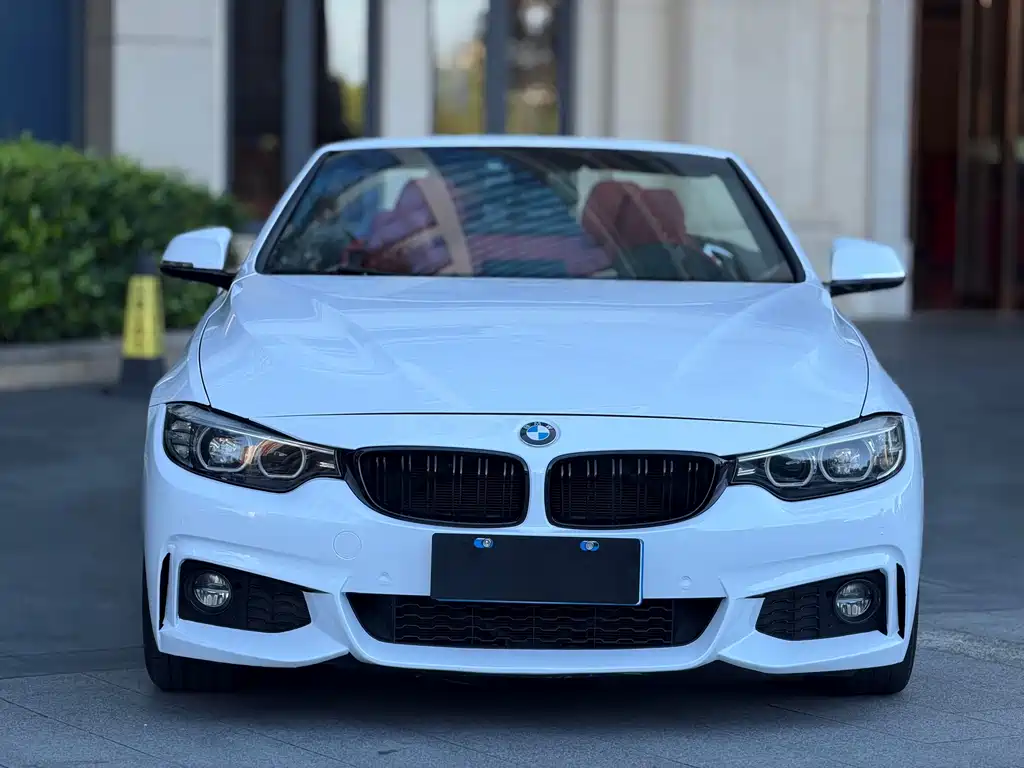 BMW 4 Series — миниатюра 2