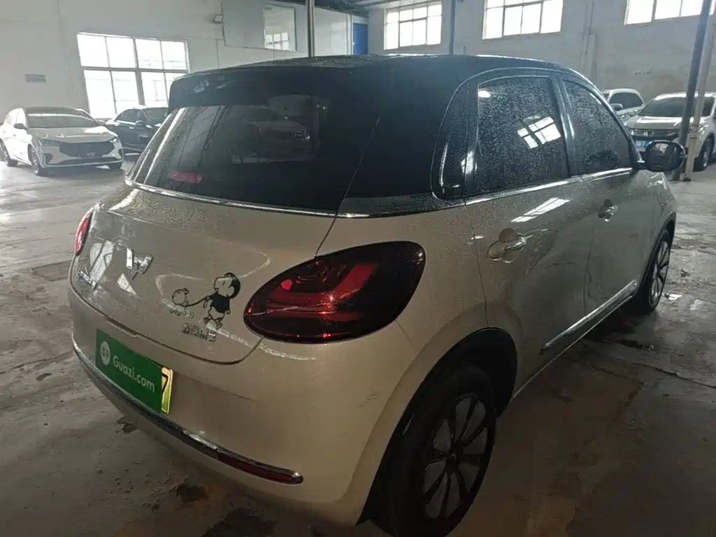Wuling Bingo — миниатюра 7