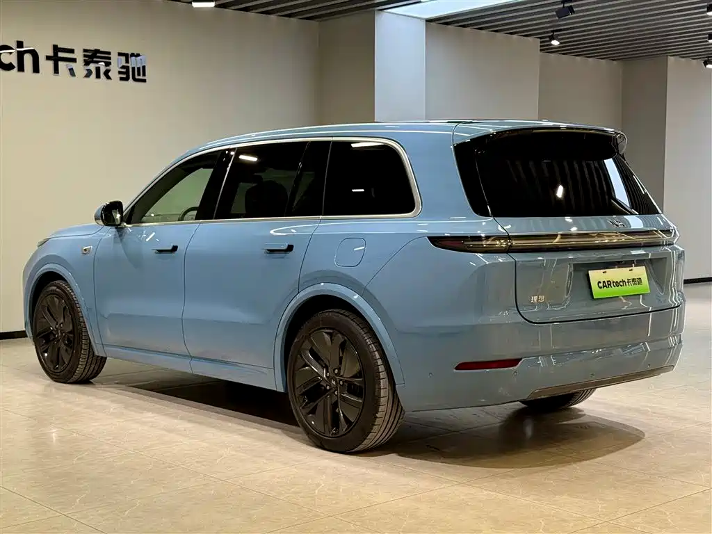 Li Auto IDEAL L9