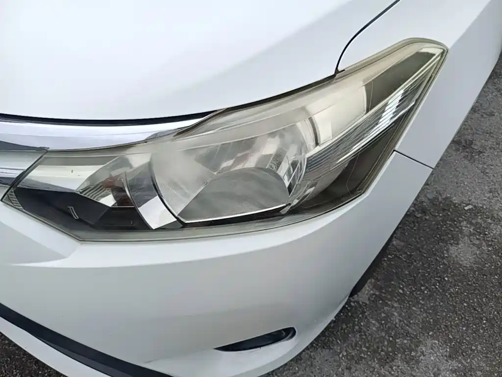 Toyota Vios — миниатюра 24
