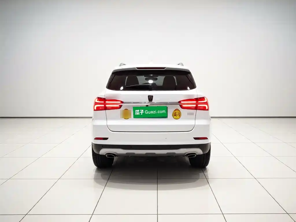 Roewe RX5 — миниатюра 5