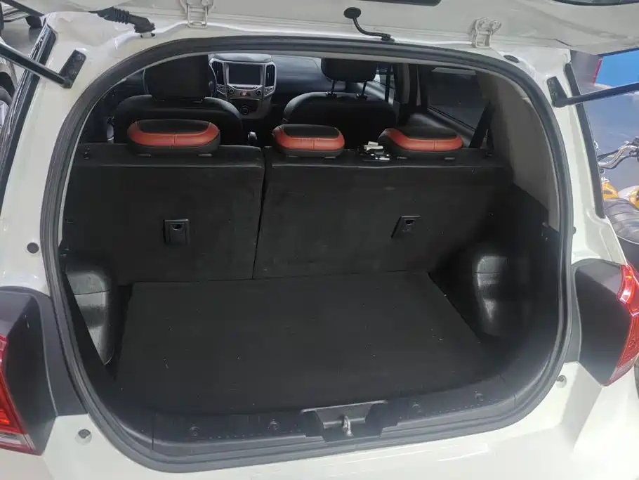 Haval H1 — миниатюра 4