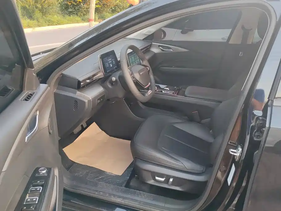 Wuling Xingguang — миниатюра 9