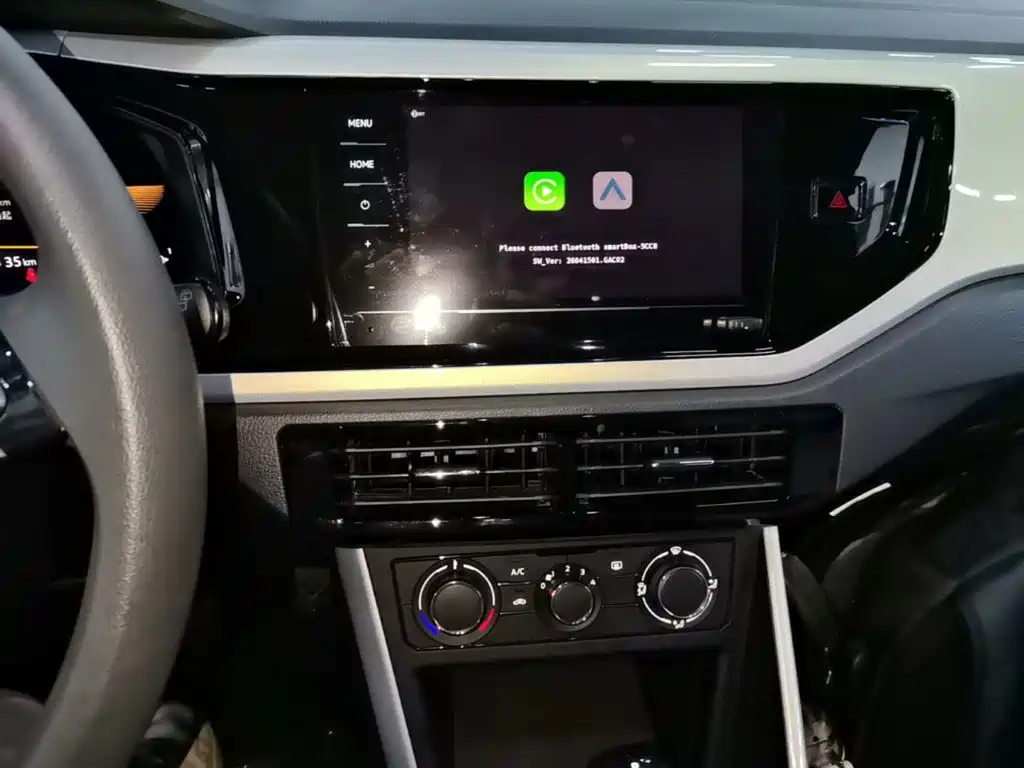 Volkswagen Polo — миниатюра 13