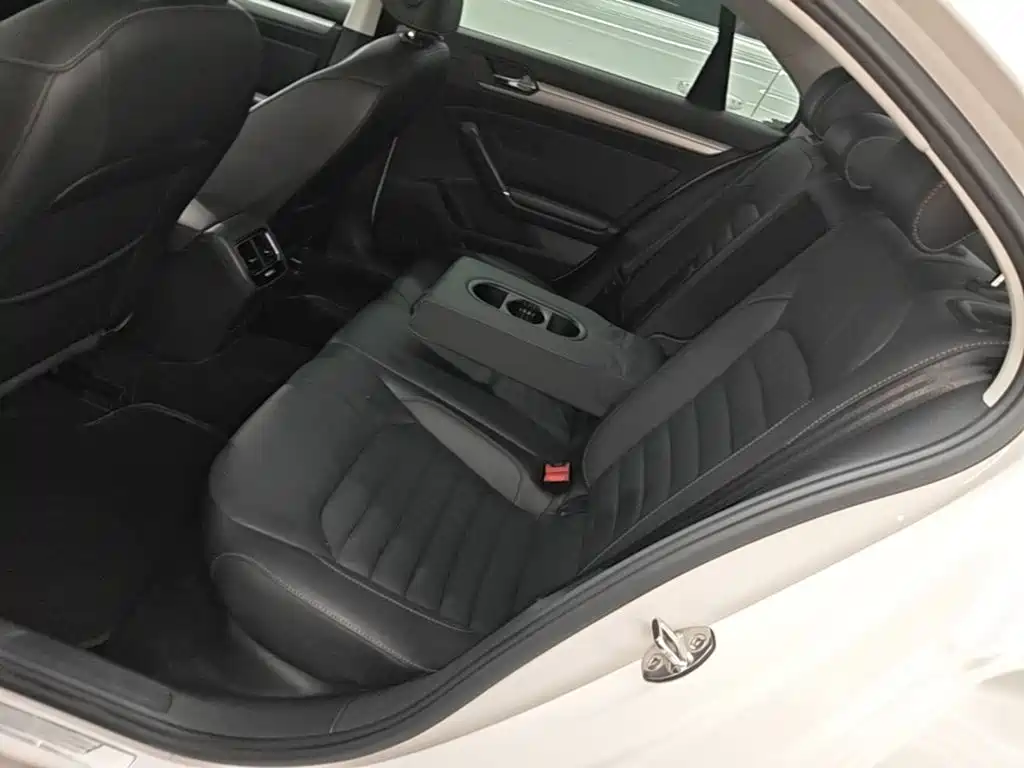 Volkswagen Lamando — миниатюра 17