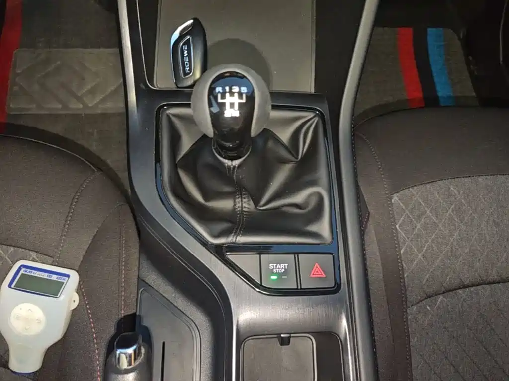 Roewe i5 — миниатюра 14
