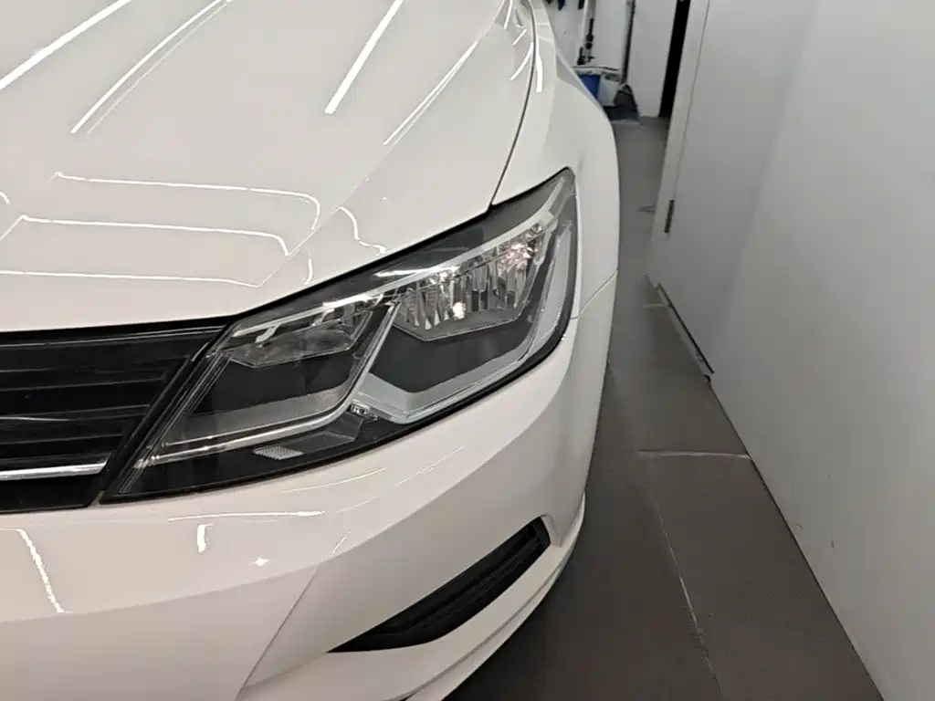 Volkswagen Lamando — миниатюра 24