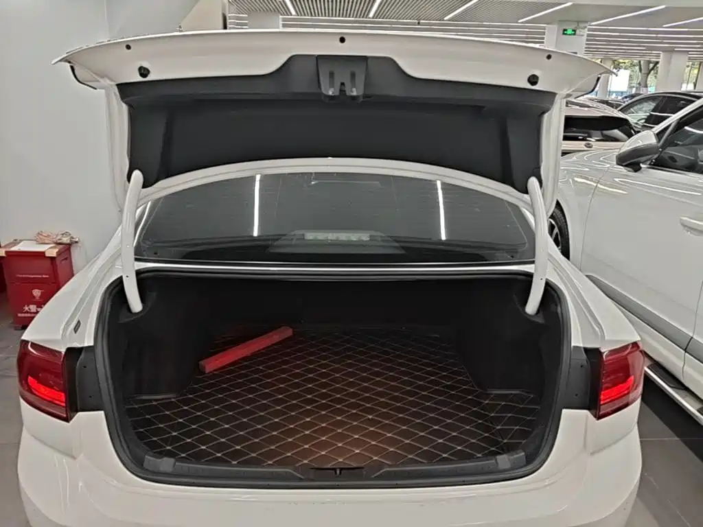 Volkswagen Lamando — миниатюра 19