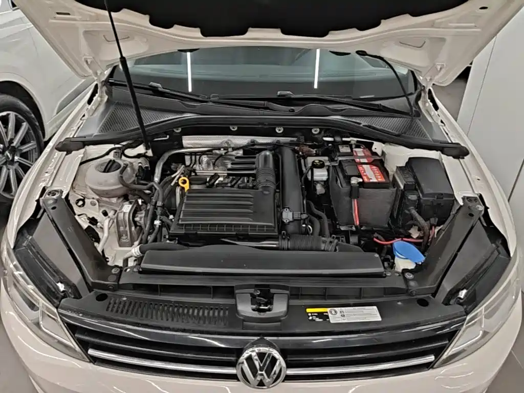 Volkswagen Lamando — миниатюра 20