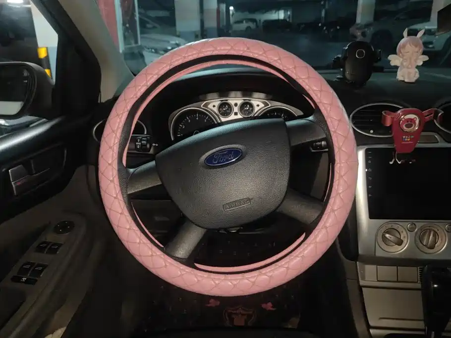 Ford Focus — миниатюра 15