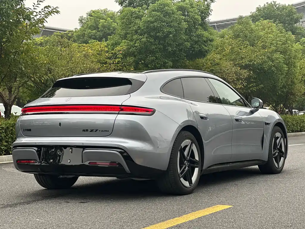 Shangjie Shangjie Z7T — миниатюра 14