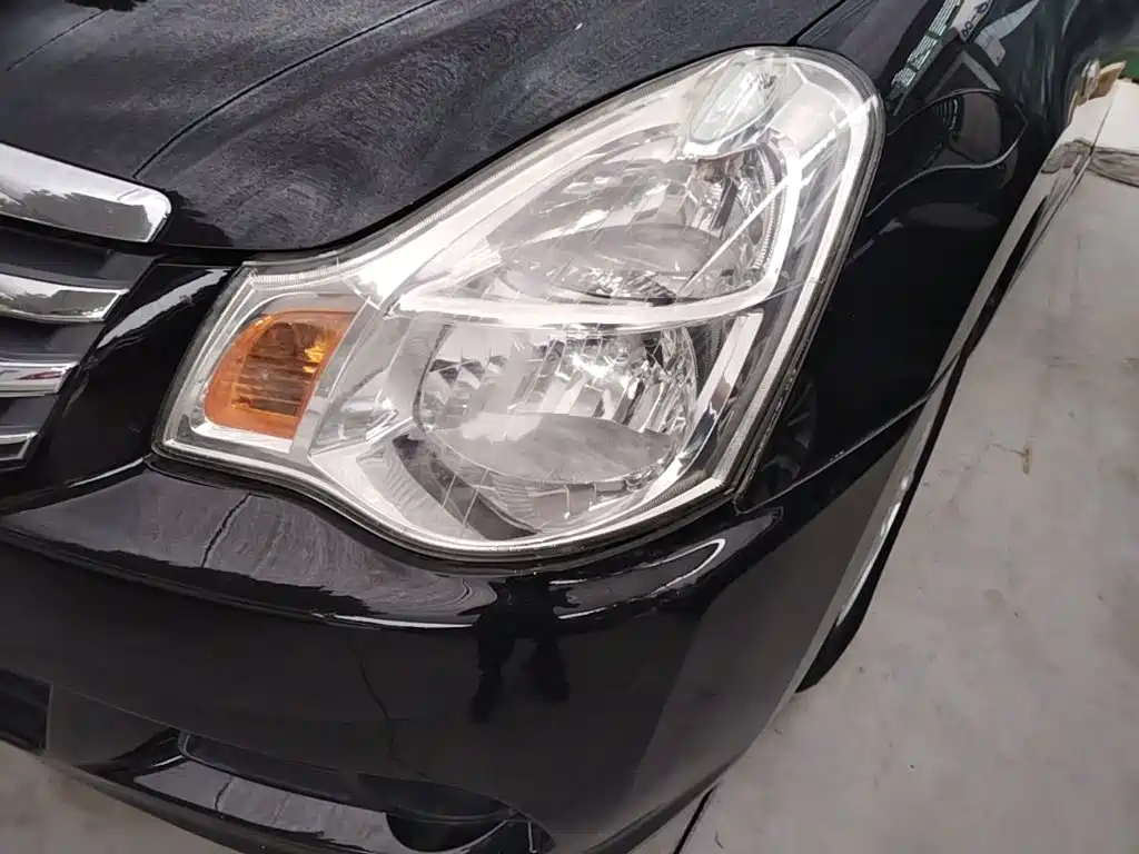Nissan Sylphy — миниатюра 24