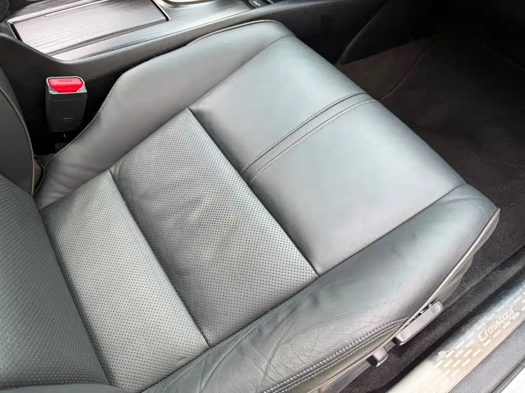Honda Crosstour — миниатюра 10