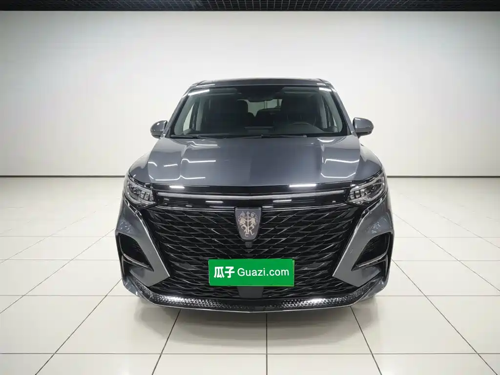 Roewe iMAX8 — миниатюра 3
