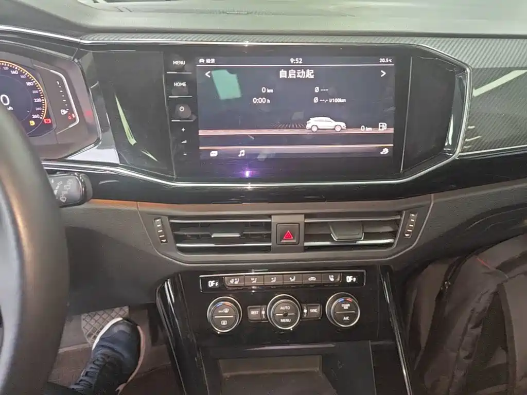 Volkswagen Tayron — миниатюра 13