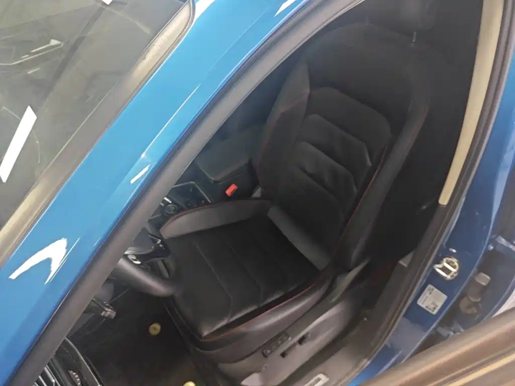 Volkswagen Tayron — миниатюра 15