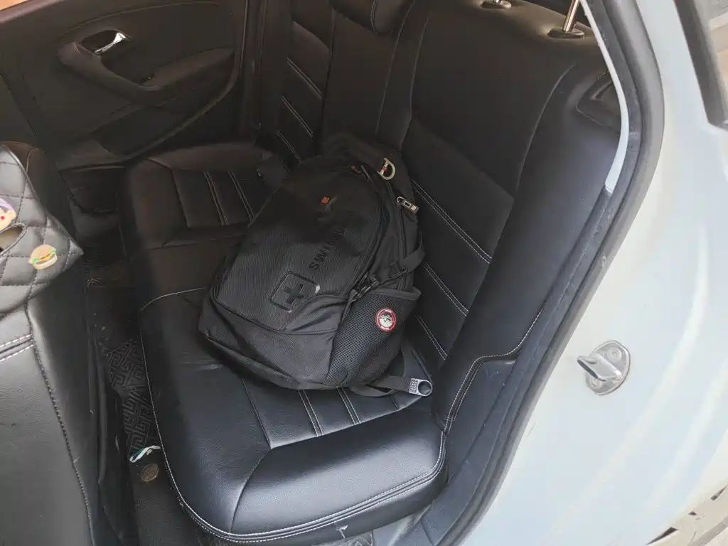 Volkswagen Polo — миниатюра 13
