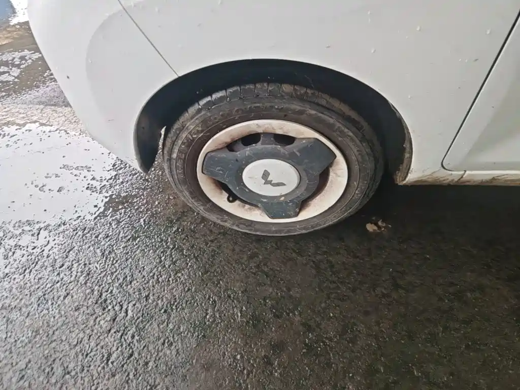 Wuling MINIEV — миниатюра 23