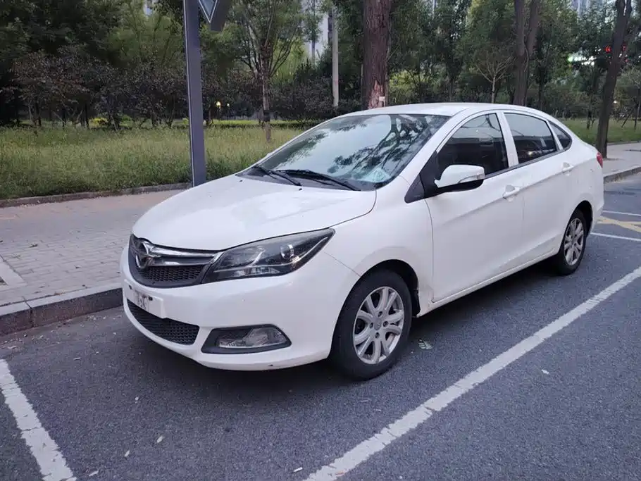 Haima Haima M3