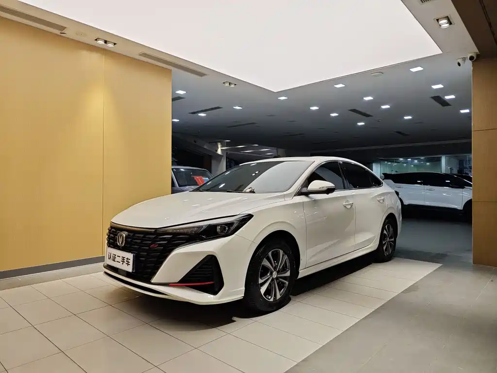 Changan Eado 2024