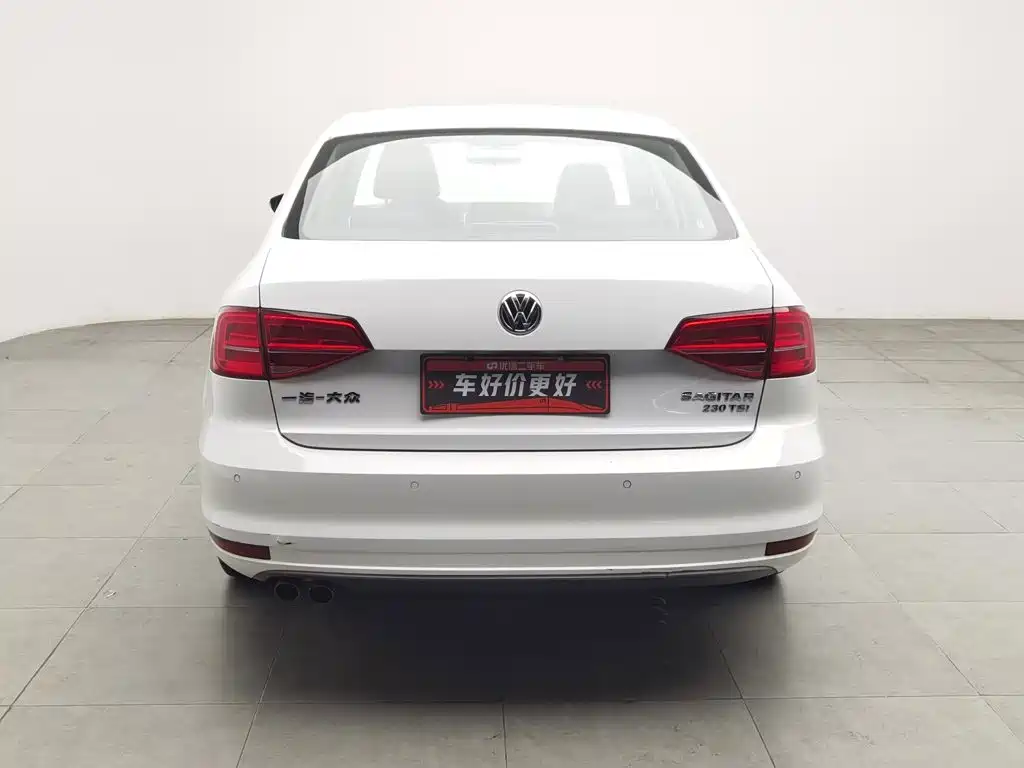 Volkswagen Sagitar — миниатюра 4