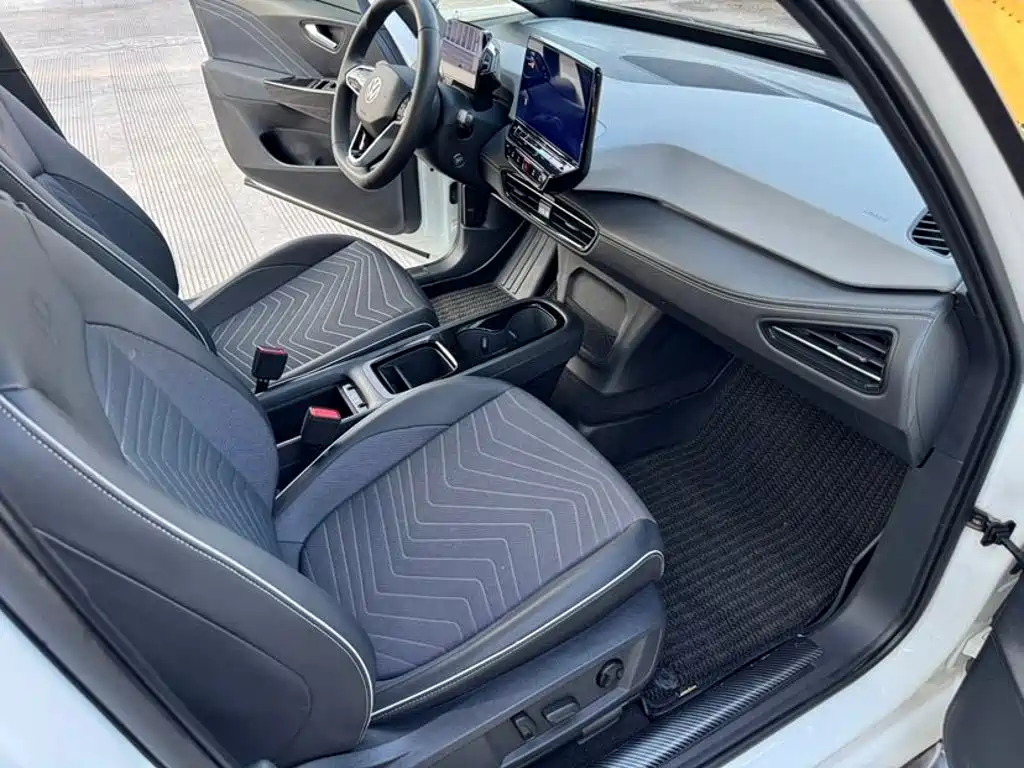 Volkswagen ID.3 — миниатюра 7