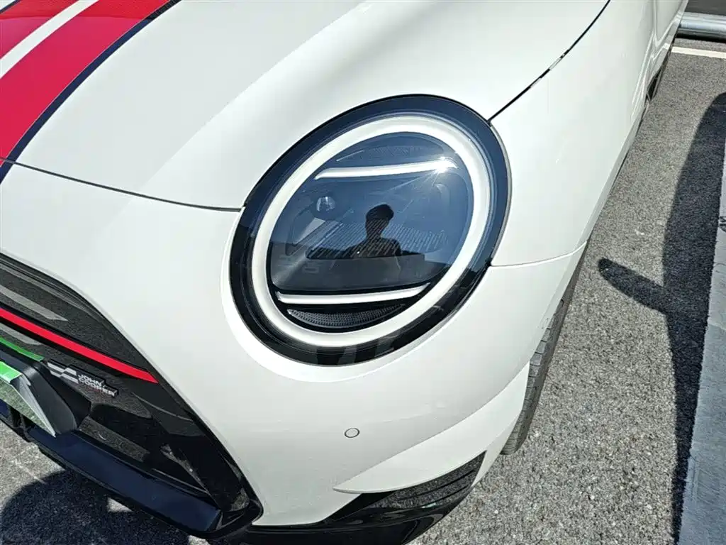 Mini COOPER — фотографии объявления, Фото 24