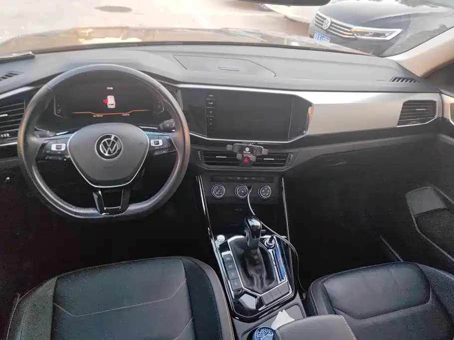 Volkswagen Tayron — миниатюра 12