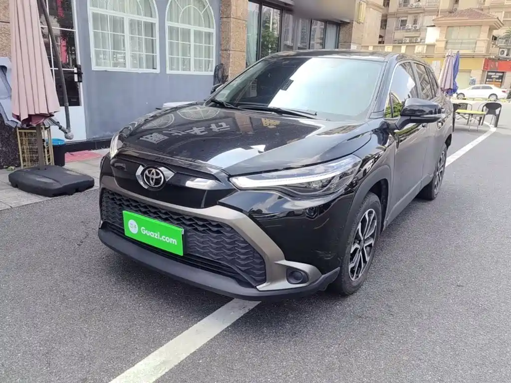 Toyota Frontlander — миниатюра 2