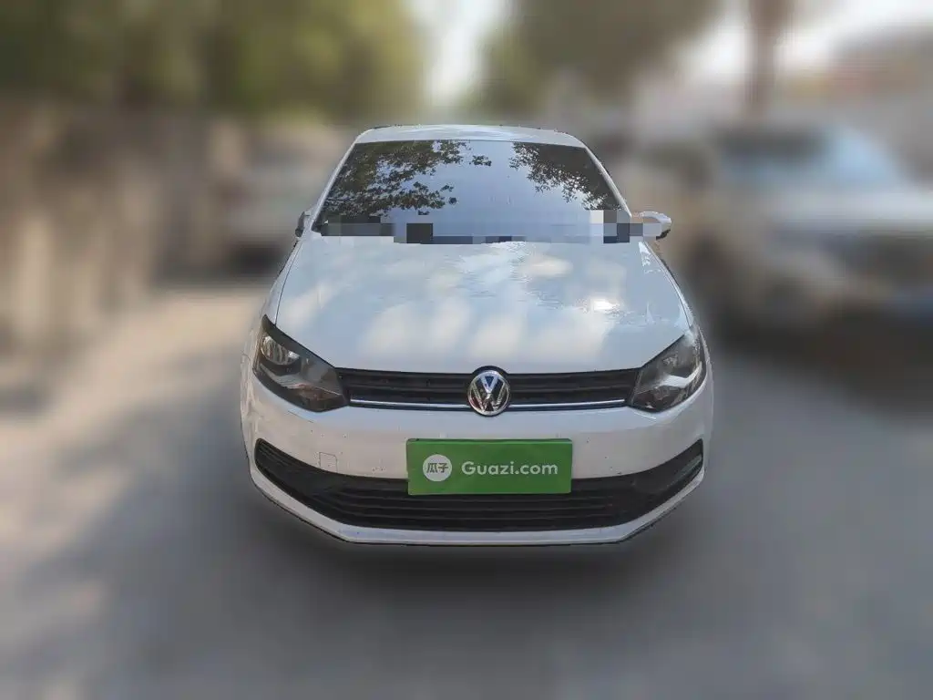 Volkswagen Polo — миниатюра 2