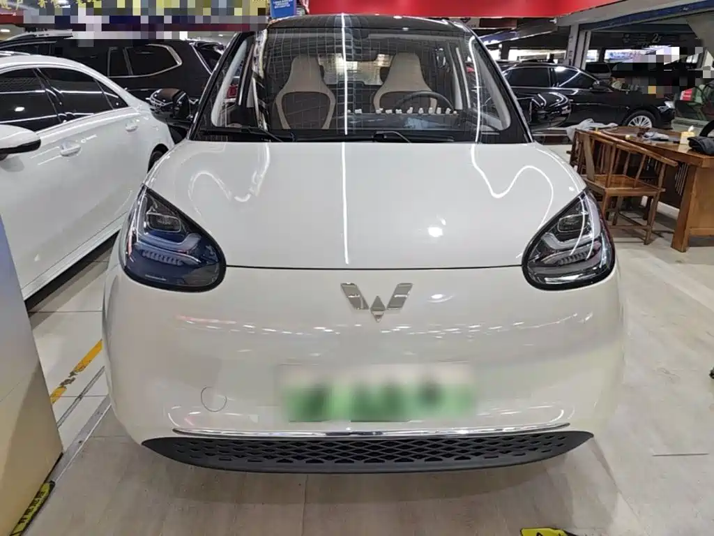 Wuling Bingo — миниатюра 3