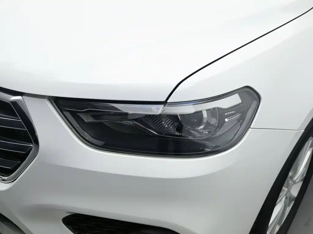 Haval H6 — миниатюра 7