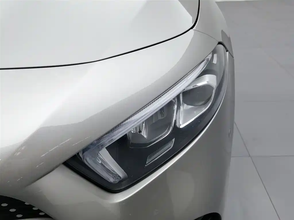 Mercedes-Benz A-Class A 2020 A 200 L Sport