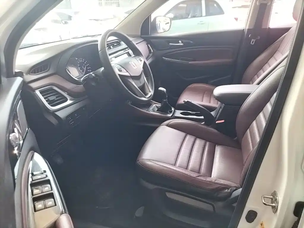 Changan Lingxuan — миниатюра 15