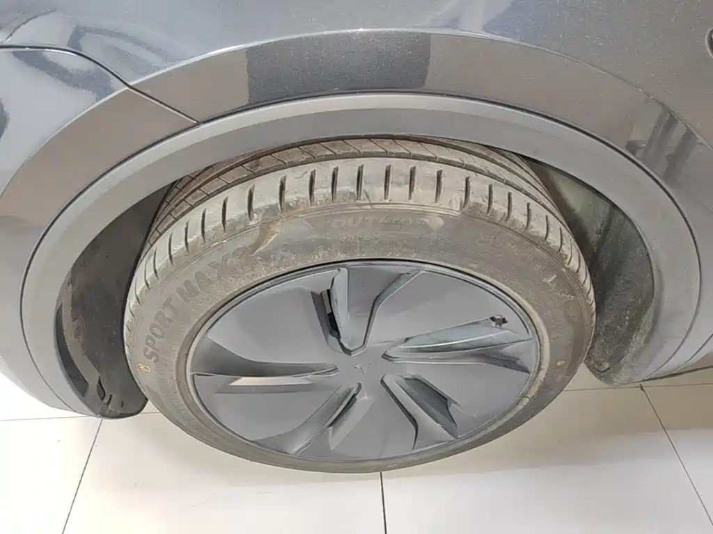 Tesla Model Y — миниатюра 23