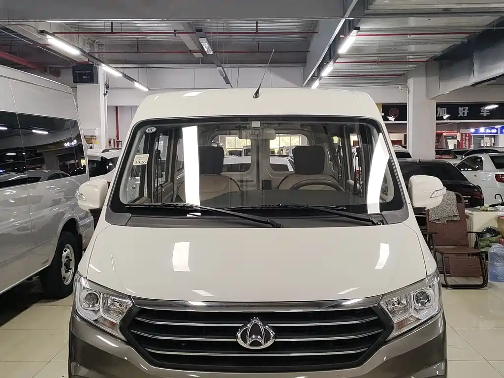 Kuayue Kuayue Star V5 2024