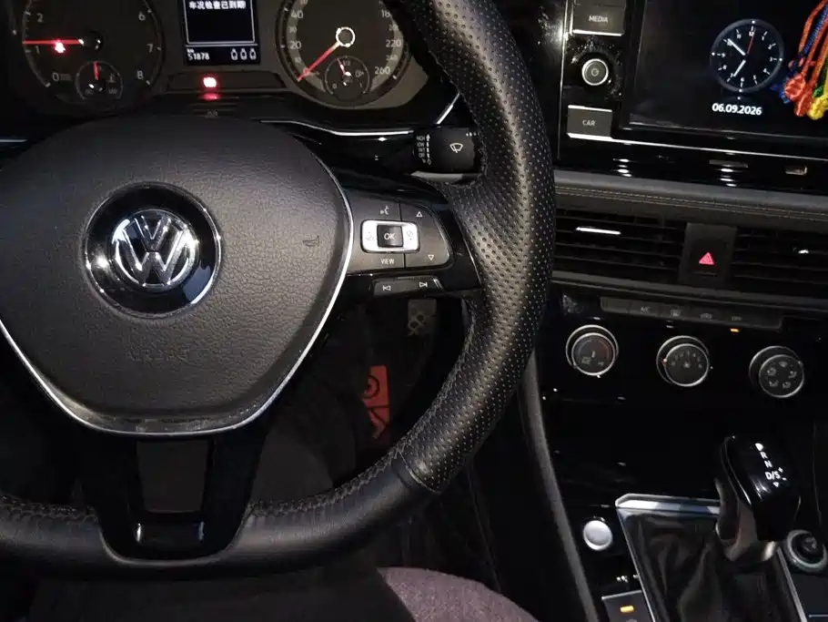 Volkswagen Sagitar — миниатюра 12