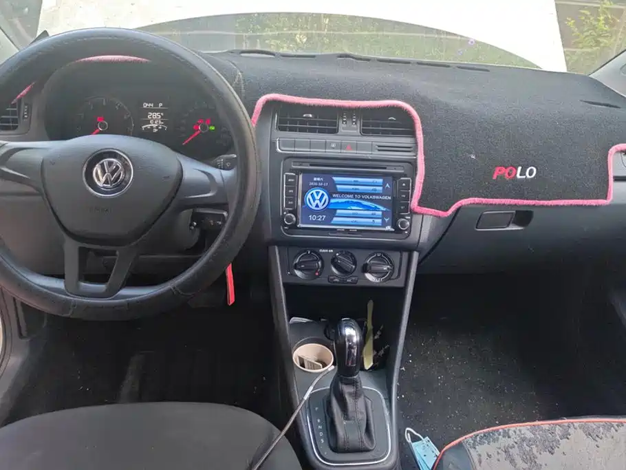 Volkswagen Polo — миниатюра 12