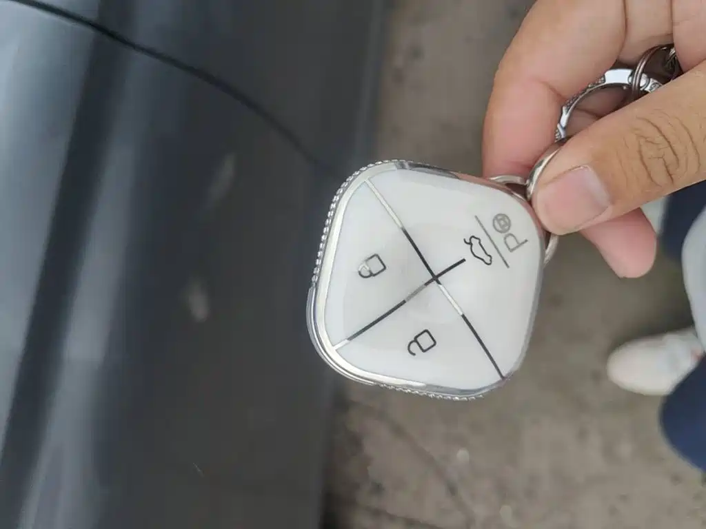 Wuling Bingo — миниатюра 9