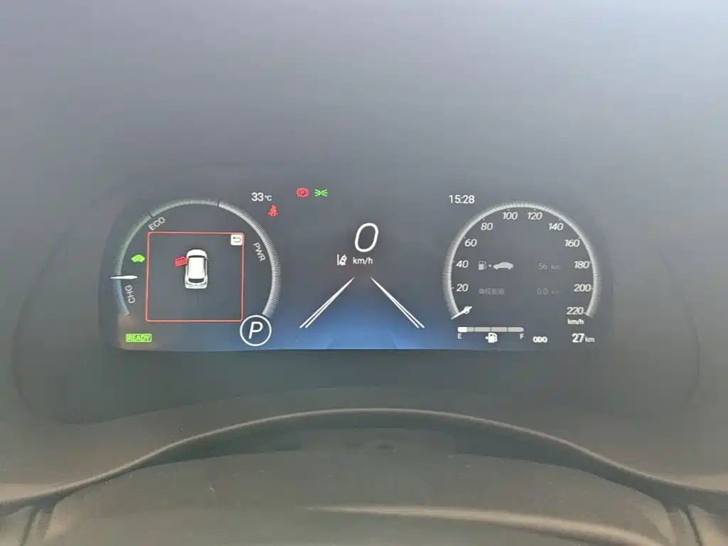 Toyota Crown Kluger — миниатюра 12