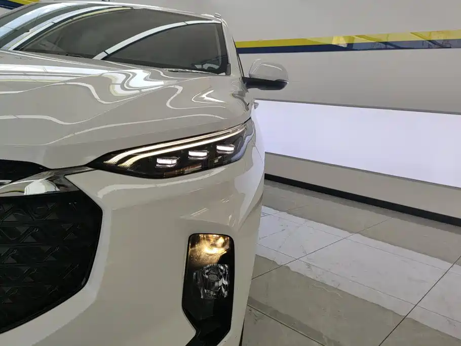 MAXUS D60 — миниатюра 5
