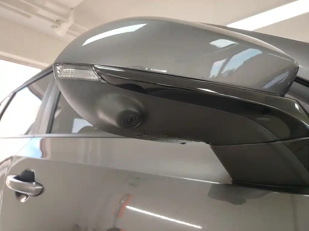 Changan CS35PLUS — миниатюра 19