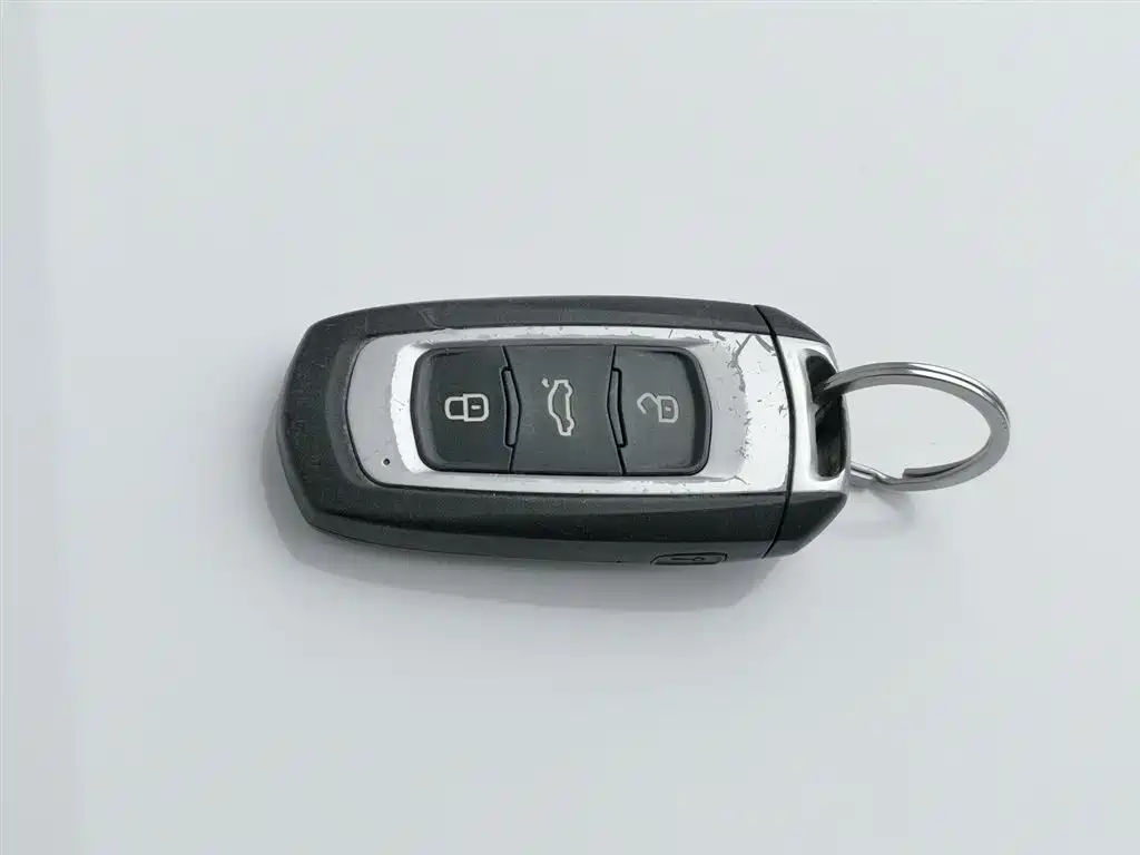 GEELY AUTOMOBILE EMGRAND