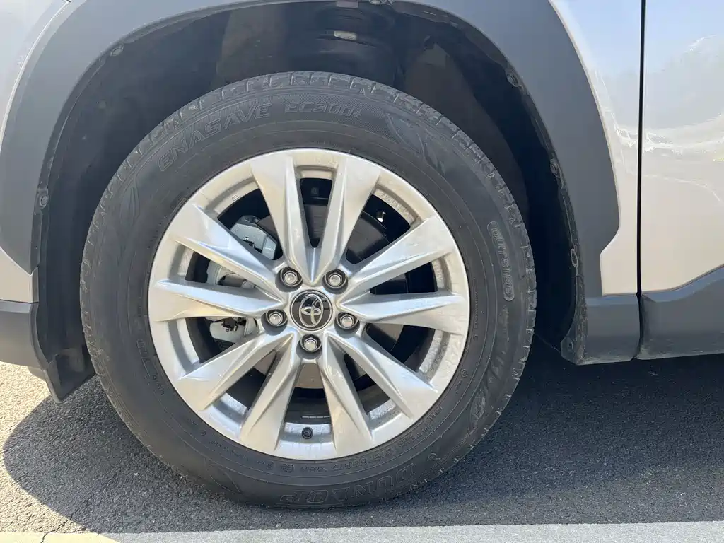 TOYOTA COROLLA SHARP AMPLIFIER