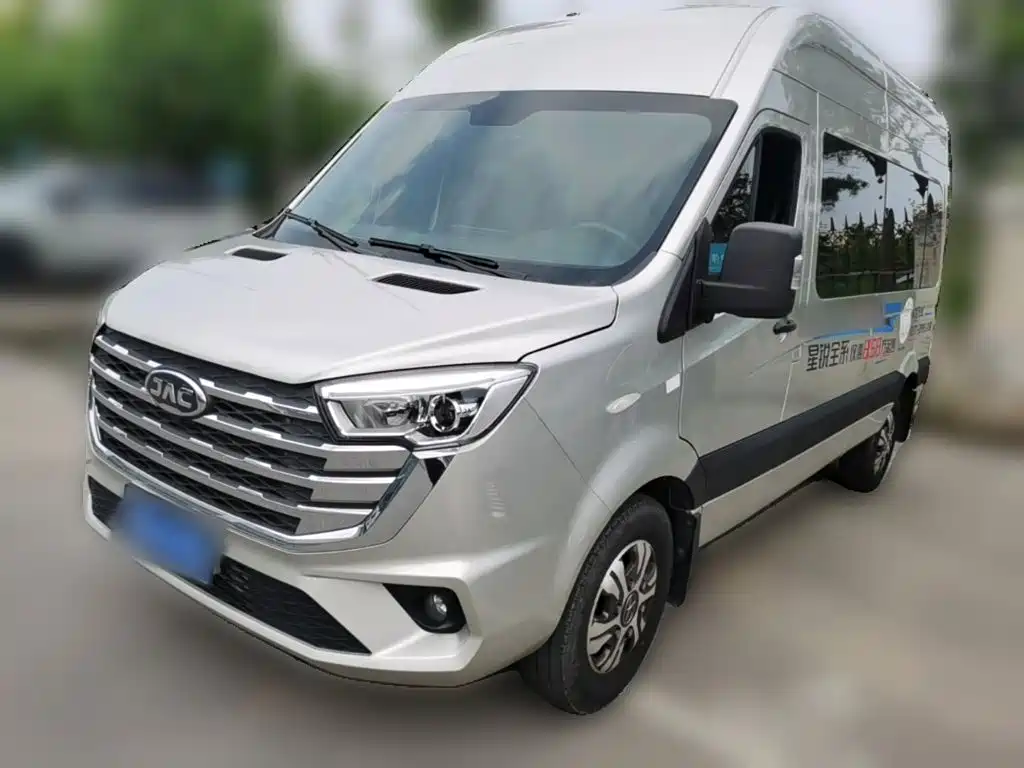 JAC Xingrui