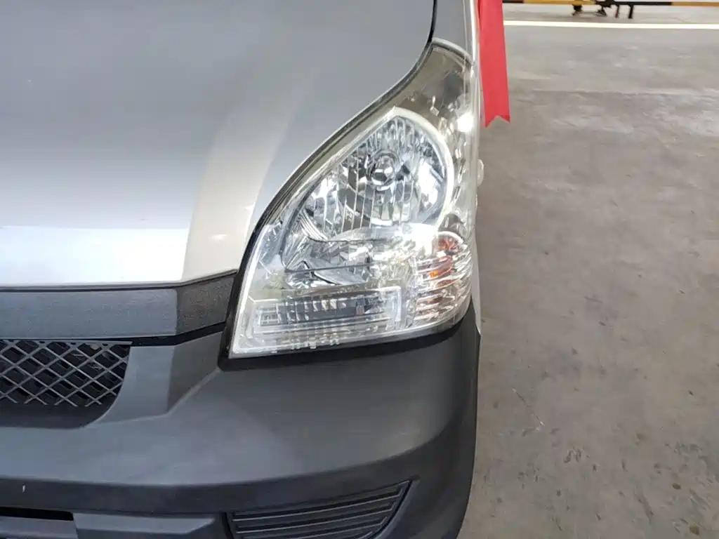 Wuling Rongguang Mini Truck — миниатюра 24